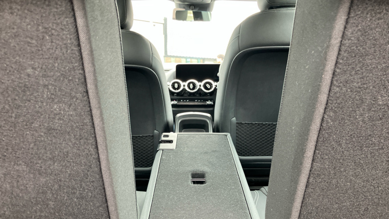 Mercedes-Benz GLA 180 Sport Edition 5dr Auto Petrol Hatchback